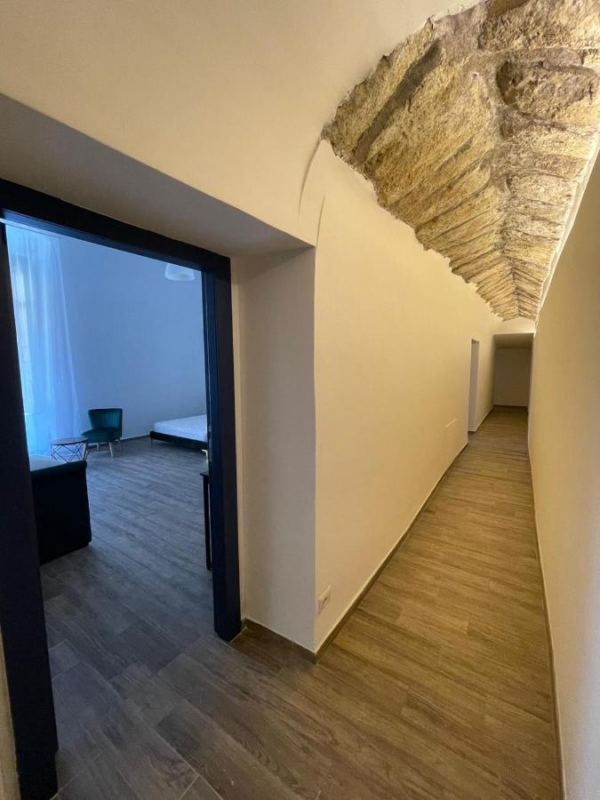 Couette-café Palazzo Belmosto *