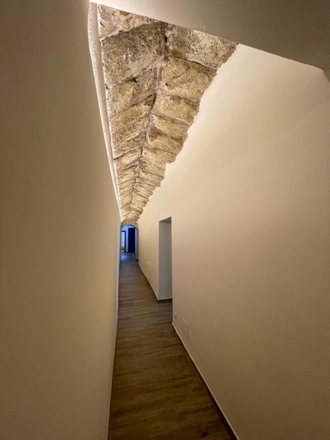 Couette-café Palazzo Belmosto