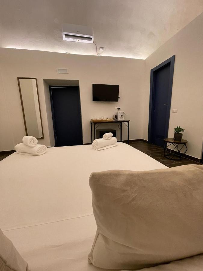 Couette-café Palazzo Belmosto *
