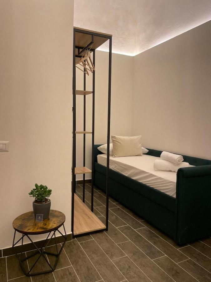Couette-café Palazzo Belmosto Naples