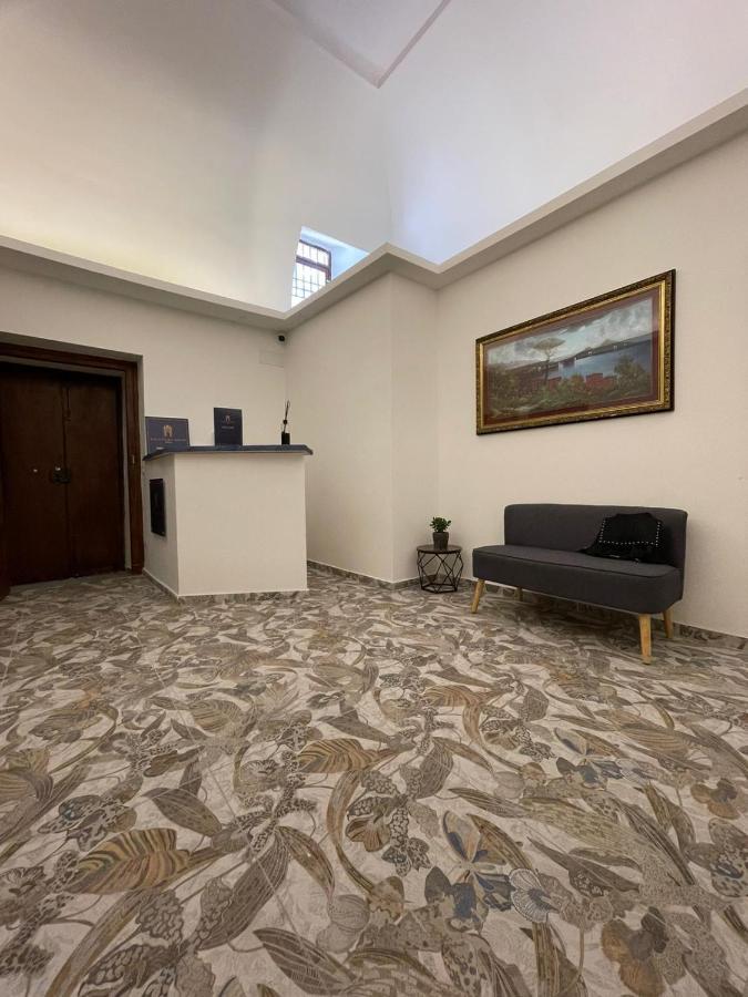 Couette-café Palazzo Belmosto *