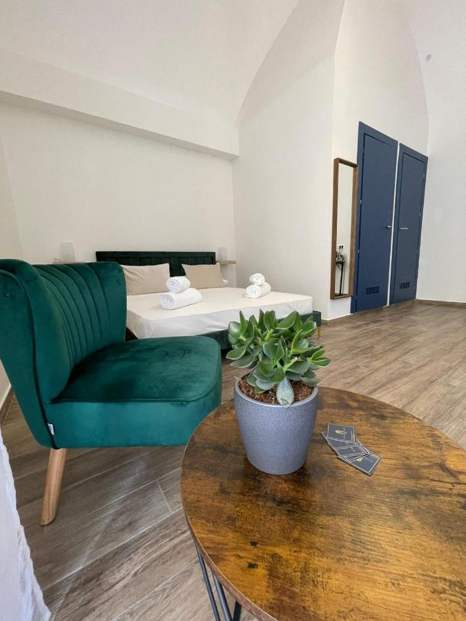 Couette-café Palazzo Belmosto