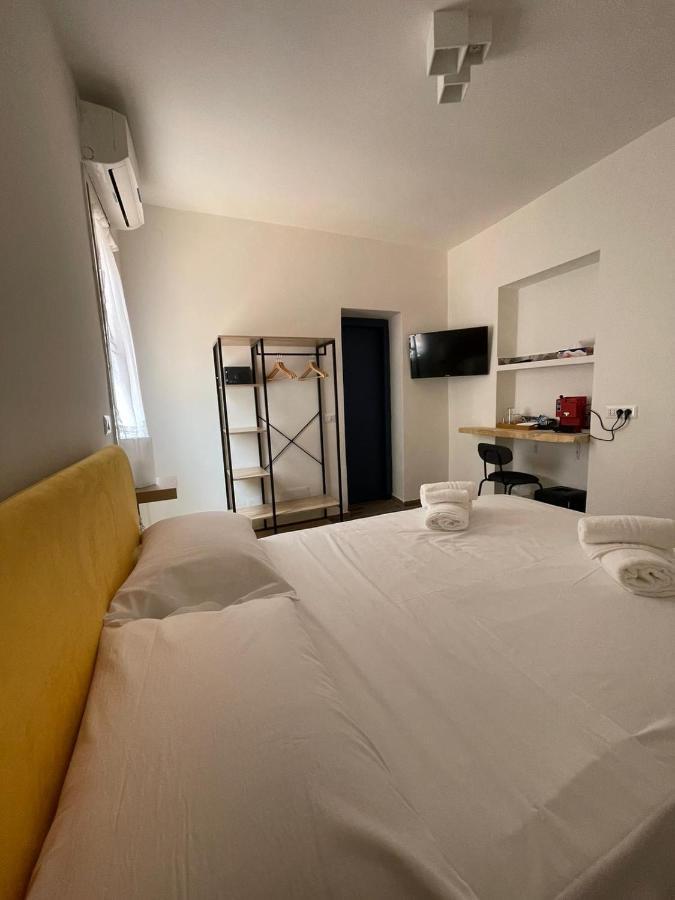 Couette-café Palazzo Belmosto *