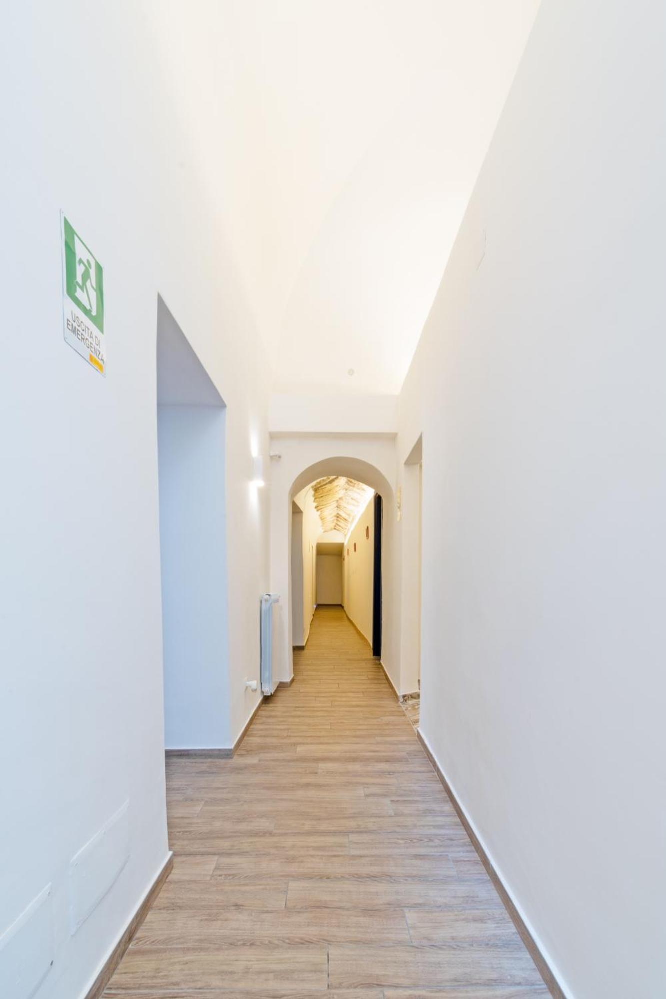 Couette-café Palazzo Belmosto
