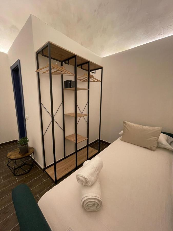 Palazzo Belmosto Bed & Breakfast *