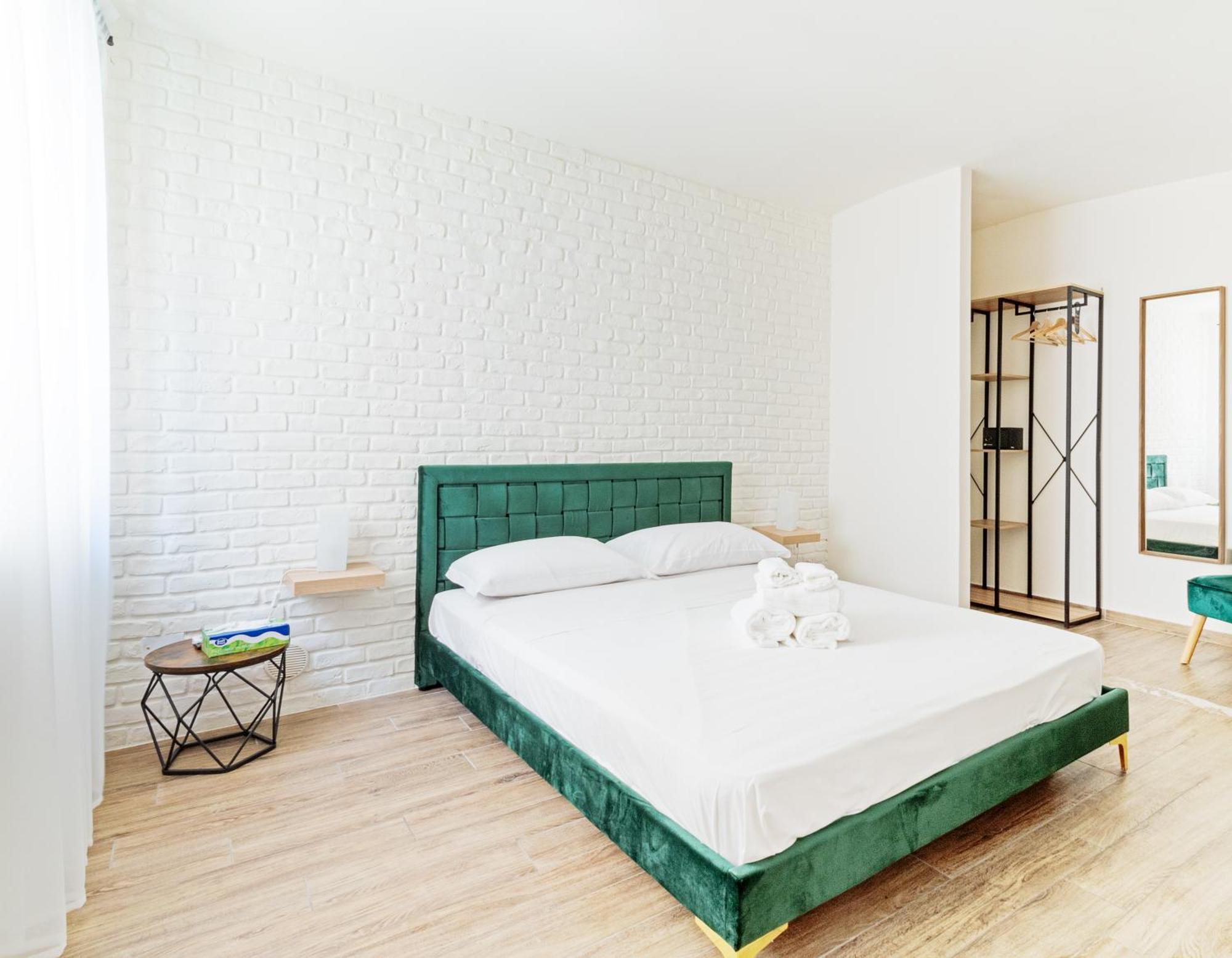 Palazzo Belmosto Bed & Breakfast