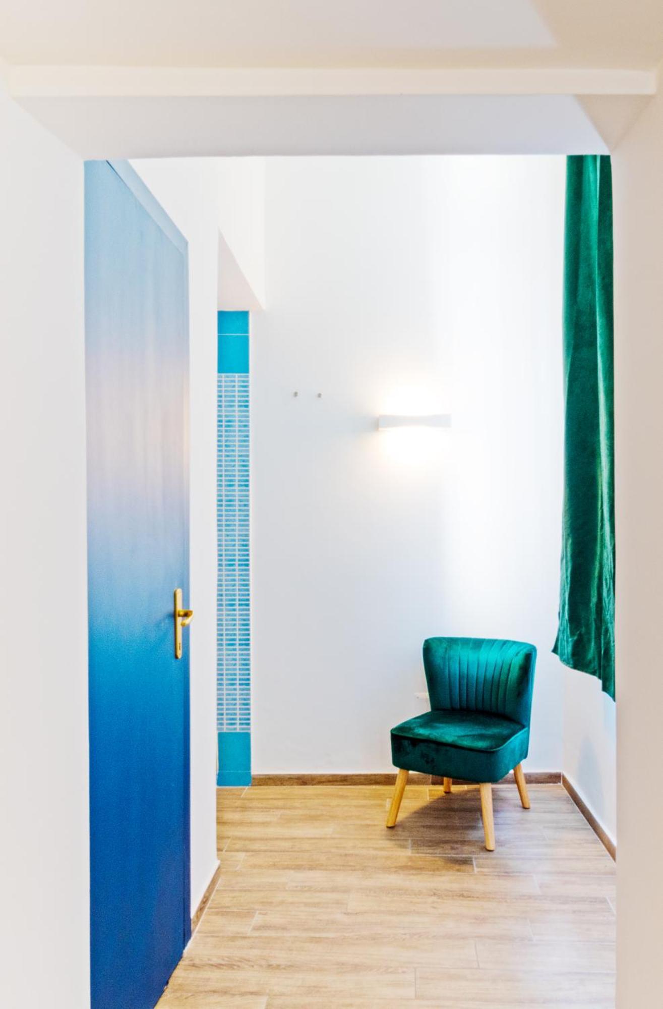 Palazzo Belmosto Bed & Breakfast Napoli