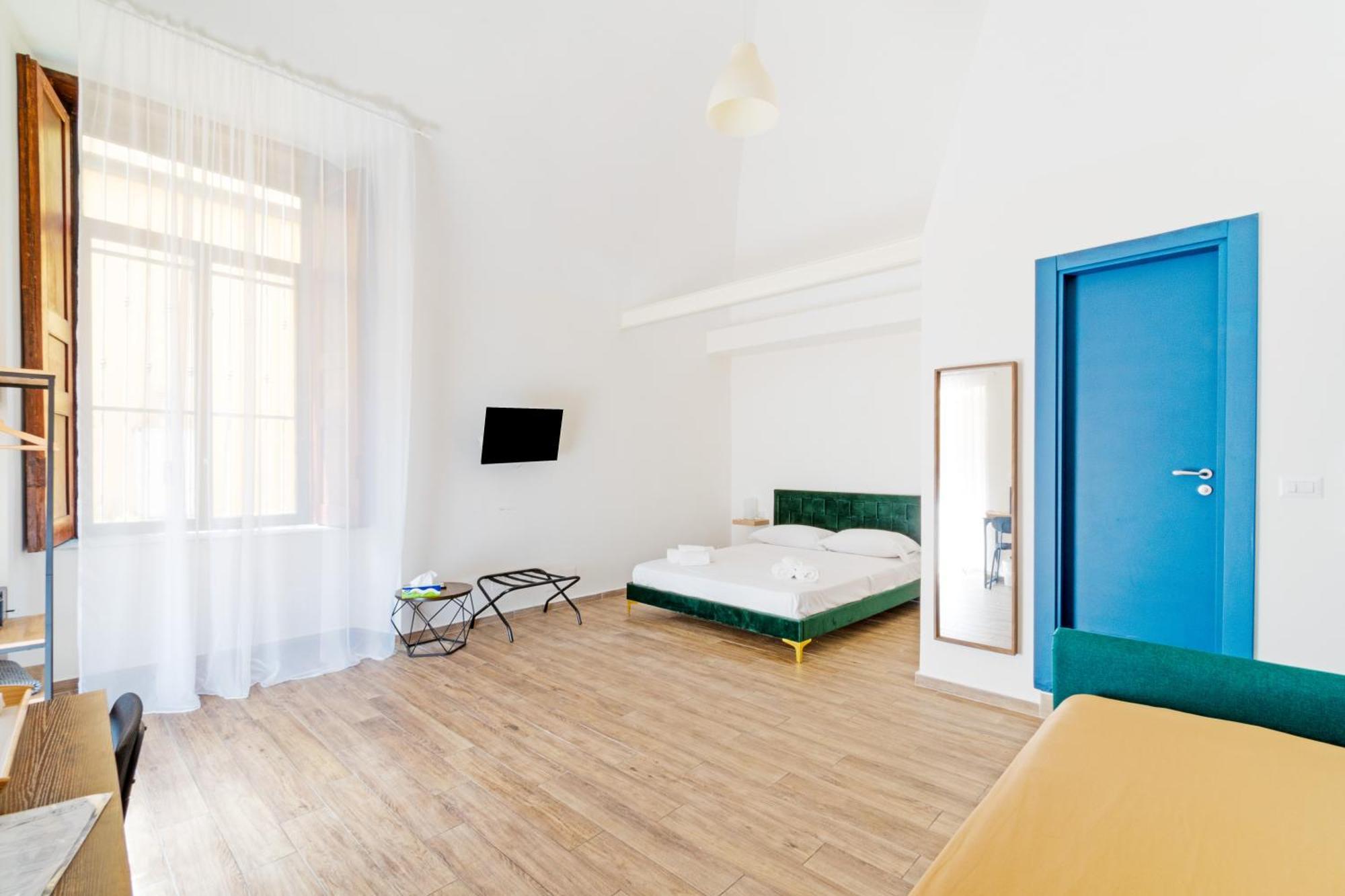 Palazzo Belmosto Bed & Breakfast Napoli