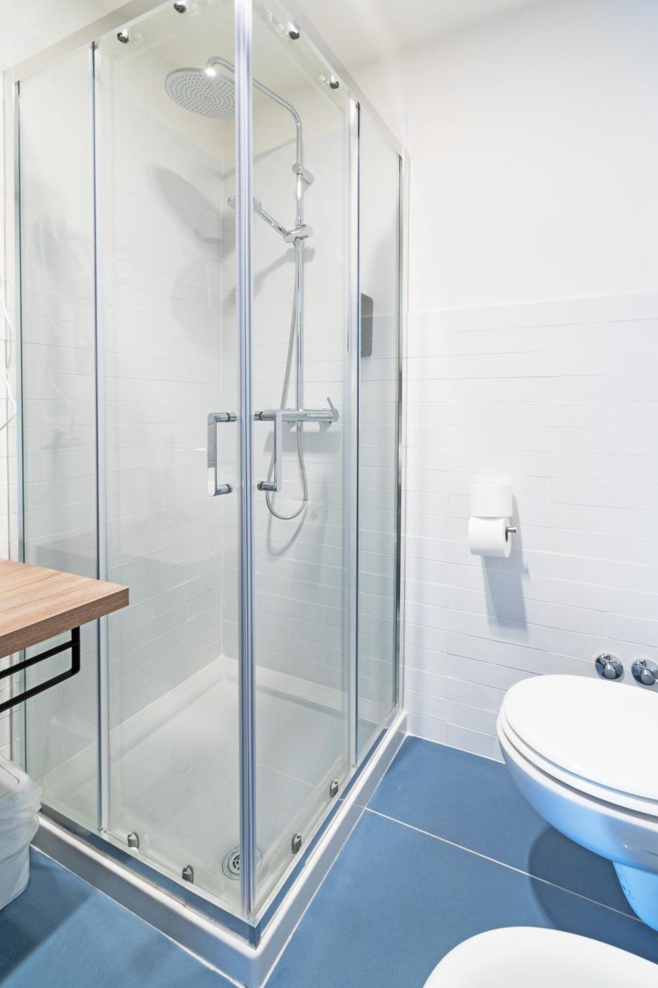 Bed & Breakfast Palazzo Belmosto Napoli
