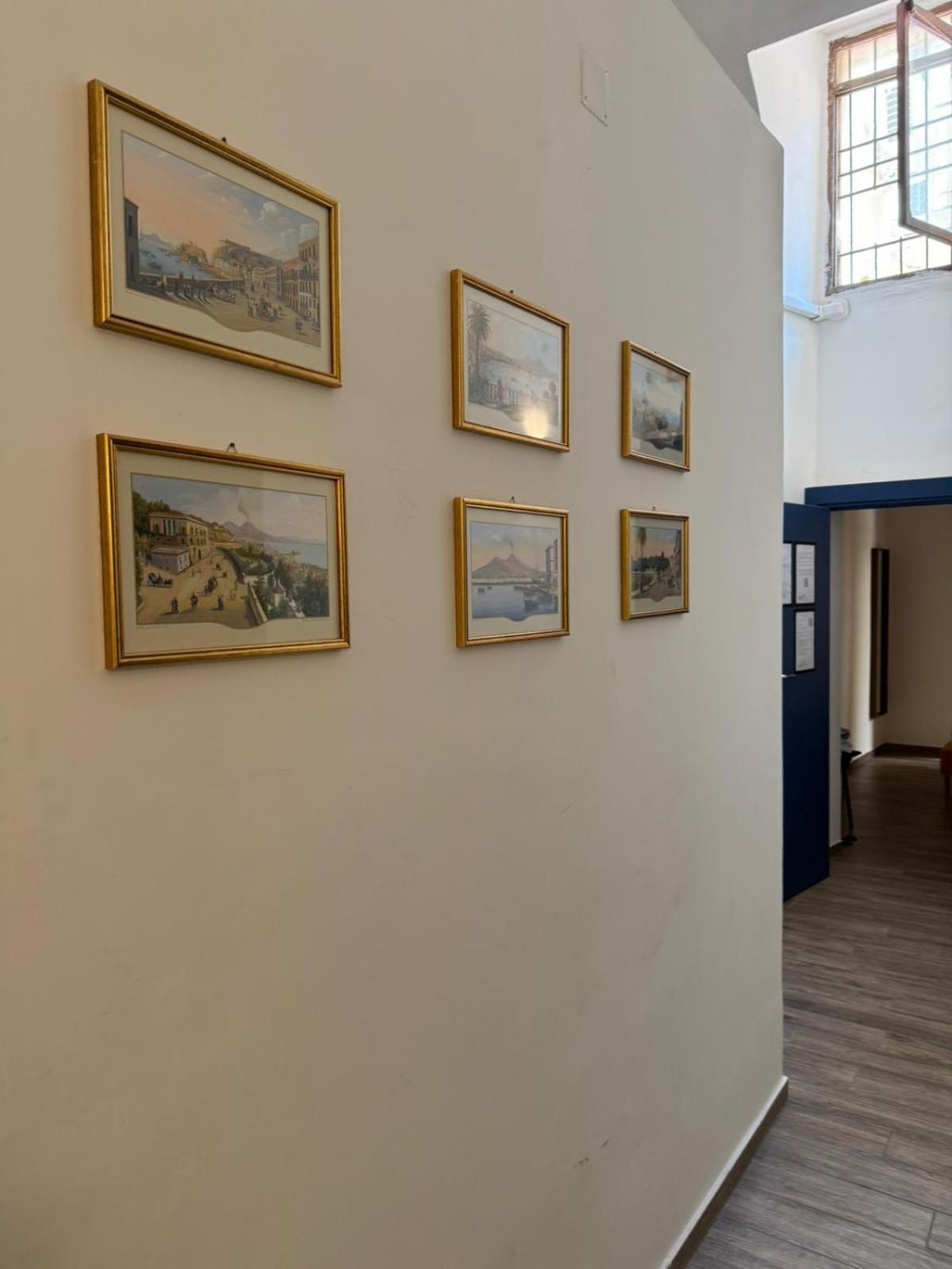 Bed & Breakfast Palazzo Belmosto