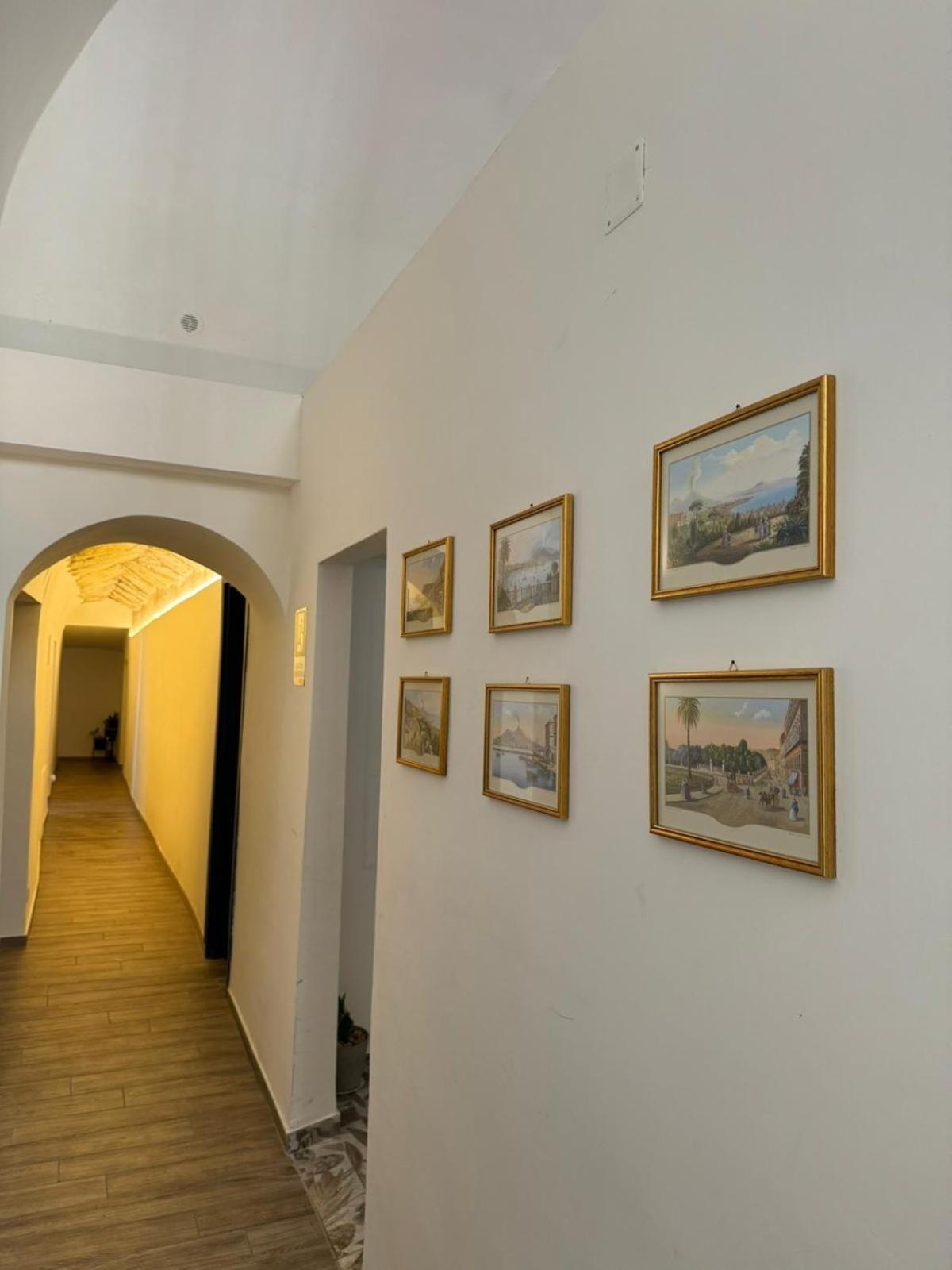 Bed & Breakfast Palazzo Belmosto *